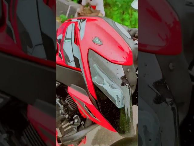 TV's radar short video #tvs #radar #rvs_radars#baik #deepak #shortvideo