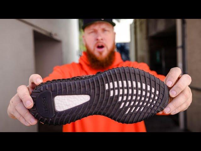 BEST ADIDAS YEEZY SNEAKERS FOR THE WINTER 2022!