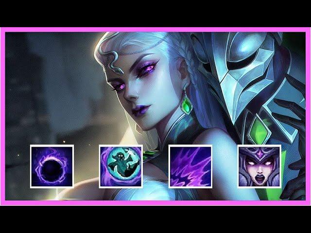 SYNDRA MONTAGE #3 - BEST PLAYS S14