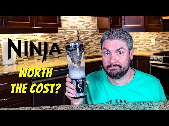 Ninja Blast Review: Best Portable Blender?