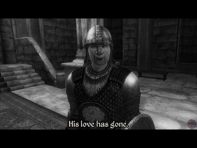 Guards Have... Quite... 'Radiant' AI | Rhanah