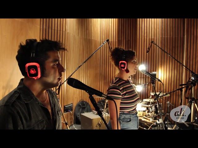 Eran fink & Eyal Matri - Night Song - Live @ alt Studio HD