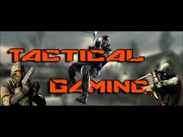 News: Tactical Gaming Clan