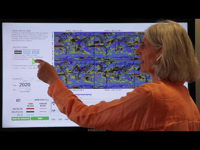 Sounding Climate Tutorial Video