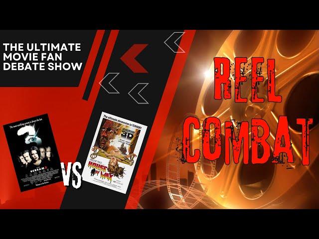 Reel Combat: Kathleen Wass vs Jason Taylor - Who Will Win?