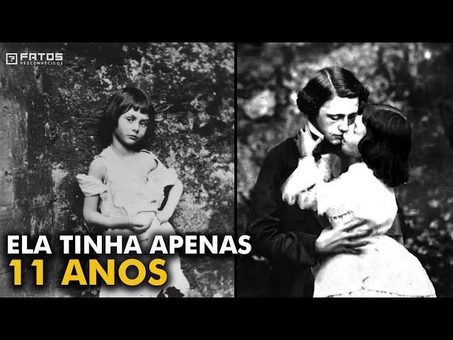 A polêmica história por trás de Alice no País das Maravilhas