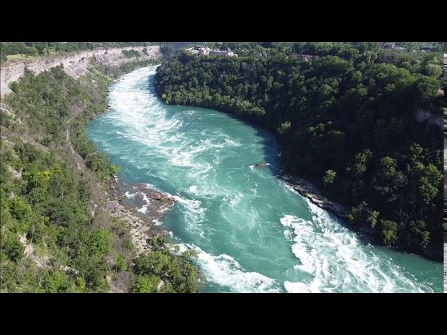 Niagara Whirlpool.