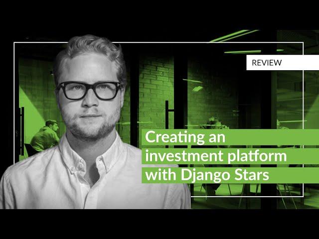 ClearMinds Patrik Hansson — on collaboration with Django Stars