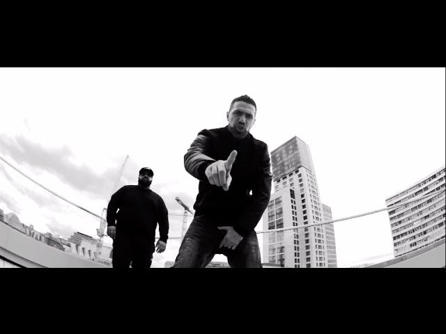 Ali Bumaye feat. Bushido - BLN