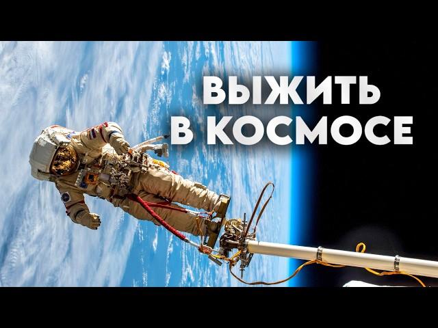 1111 дней в космосе. Что происходит с организмом?