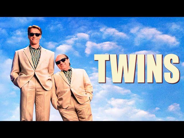 Twins 1998 Movie | Arnold Schwarzenegger, Danny DeVito, Kelly Preston | Twins Movie Full FactsReview