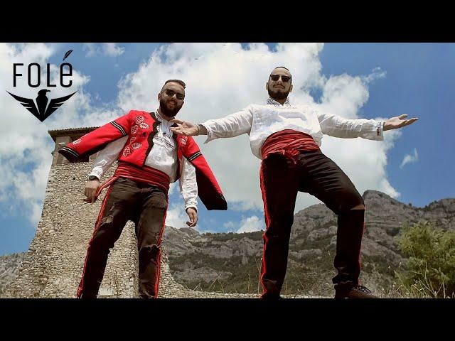 Mixey ft. Capital T - Hatixhe (Official Video)