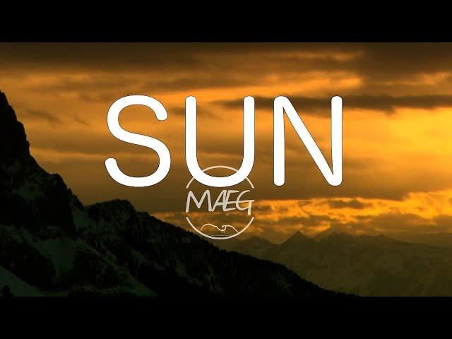 MAEG | SUN (Official Video)