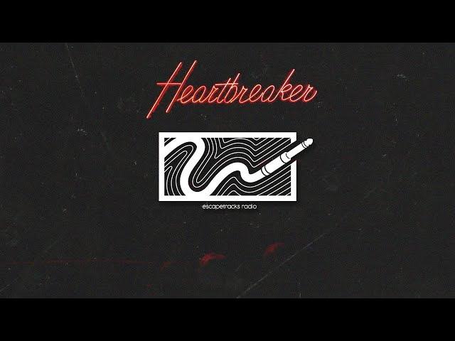 EscapeTracks Radio Episode #19 | "Heartbreaker"