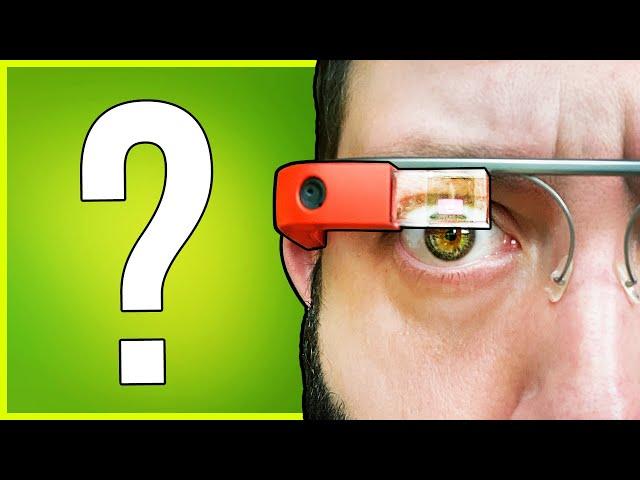 Does Google Glass Still Work in 2023?