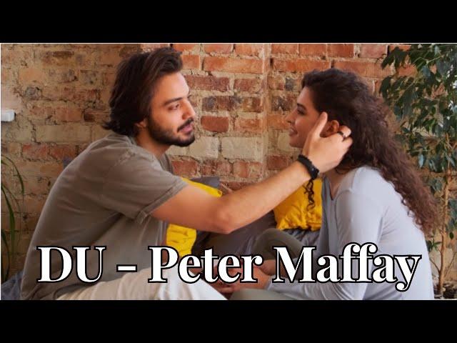 DU - PETER MAFFAY || Nostalgia Barat  || lirik dan terjemahan