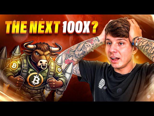Bitcoin Presale : The Best Way to Earn Bitcoin in 2025!
