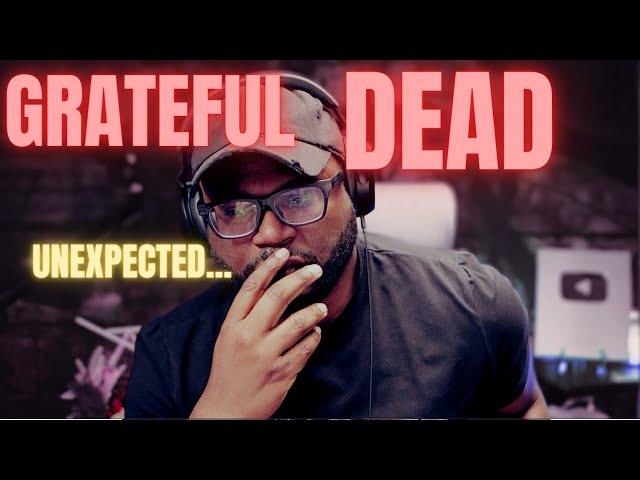 Hearing Grateful Dead -FRANKLINS TOWER (Reaction!!)