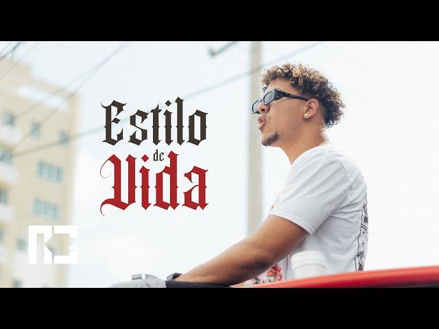 Rc La Sensacion - Estilo De Vida (Video Oficial)