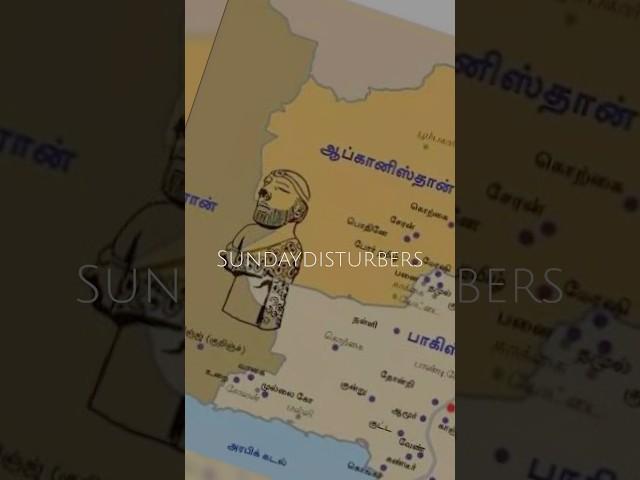 Tamil Culture in Indus Valley Civilisation #tamilhistory #rakhigarhi #indusvalley #tamilculture