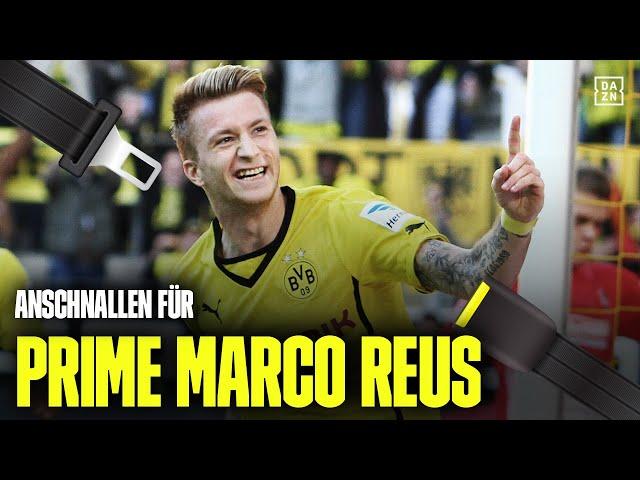 Best of BVB-Legende: Hier kommt PRIME MARCO REUS