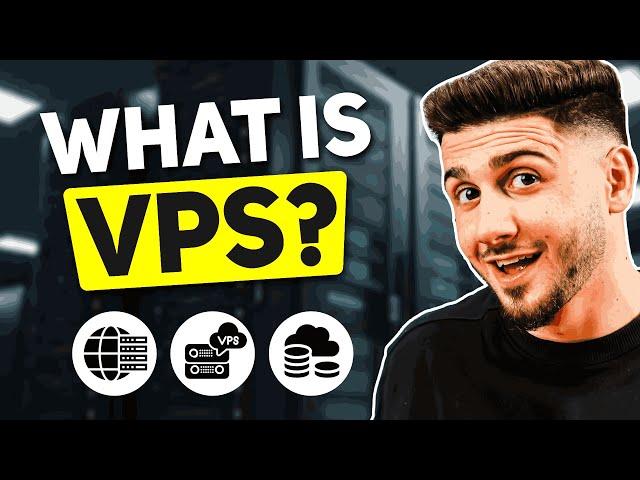 What Is VPS: Everything You Need To Know About VPS Hosting