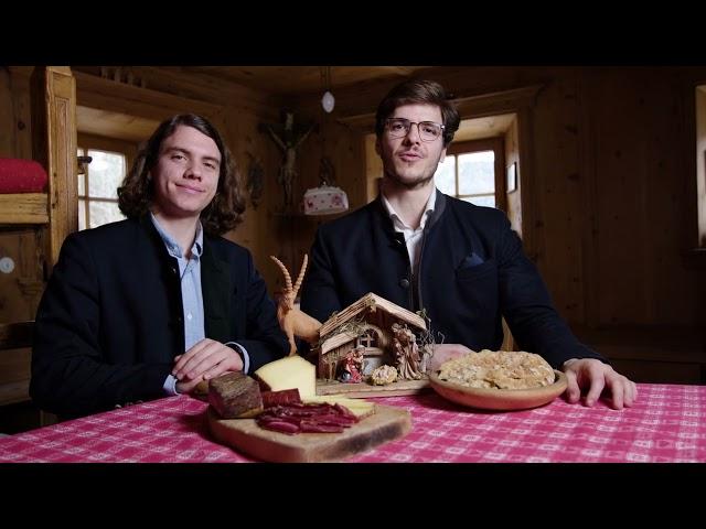 Grödner Holzschnitzerei Gebr. Grossrubatscher  I  Lebendige Tradition