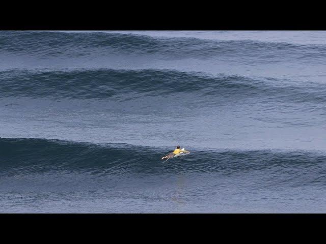 Dreamy Smooth Uluwatu