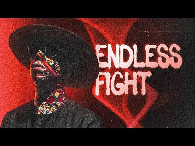 Carpetman – Endless fight