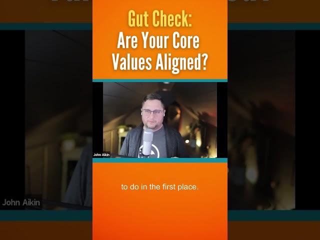 Is Your Company Culture REALLY What You Think It Is?