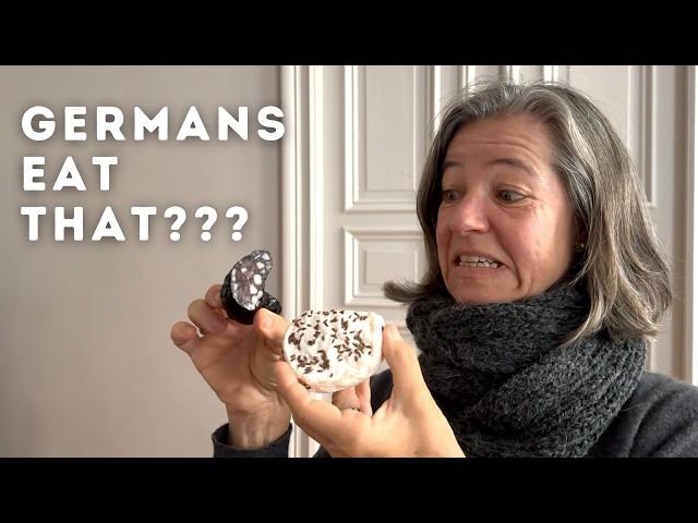 10 Weird Foods Germans Actually Eat