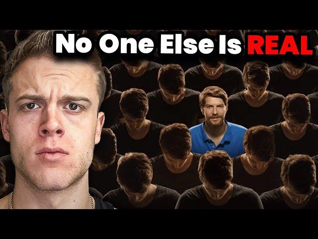 The Craziest Philosophy Theories…