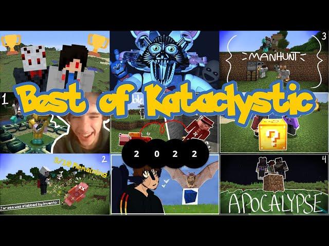 Best Of Kataclystic 2022