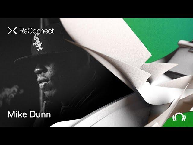 Mike Dunn DJ set - ReConnect: Deep House | @Beatport Live