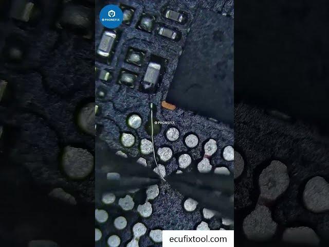 How to repair a detached or broken pad?