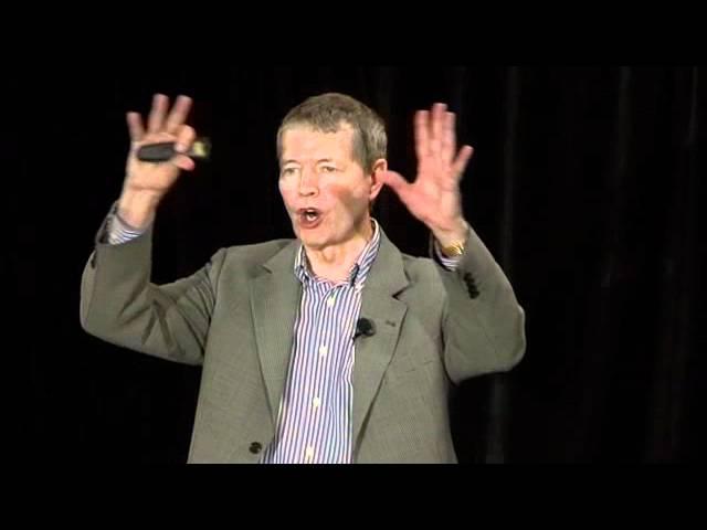 Tom McKaskill 14 Principals of High Growth - Strategy