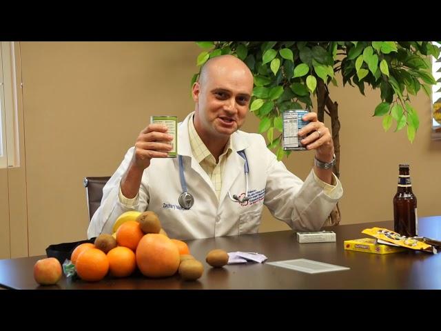 Hypertension, Healthy Advice - Dr. Zachary Yablon, MD