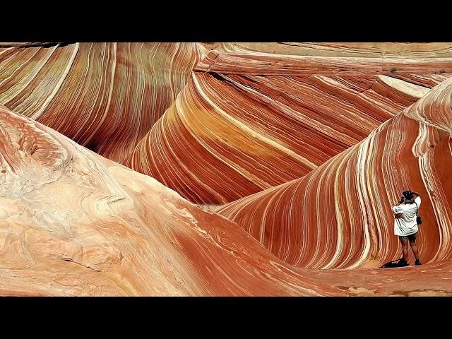 Ranger Talks-  Vermillion Cliffs National Monument