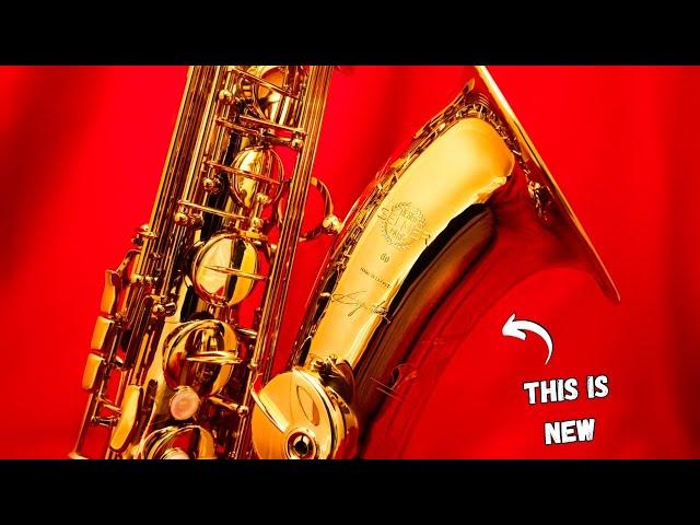 Why Selmer Released ANOTHER New Saxophone - Signature Review