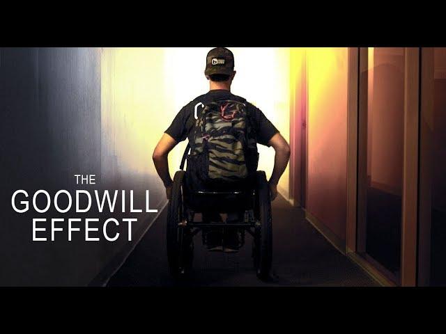 The Goodwill Effect - Short Film - Trailer