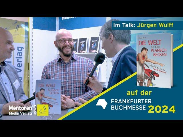 fbm24 talk Die Welt ist kein Planschbecken #führung #führungskompetenz #meeting #macht  #ratgeber