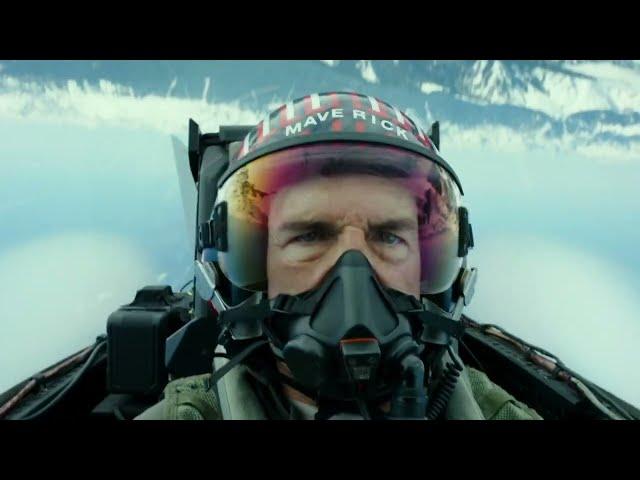 Cineminuto Top Gun Maverick - Hyperion Entertainment