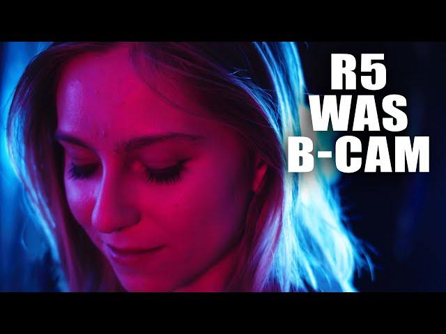 BMPCC 4K Music Video | Why I used it over R5.