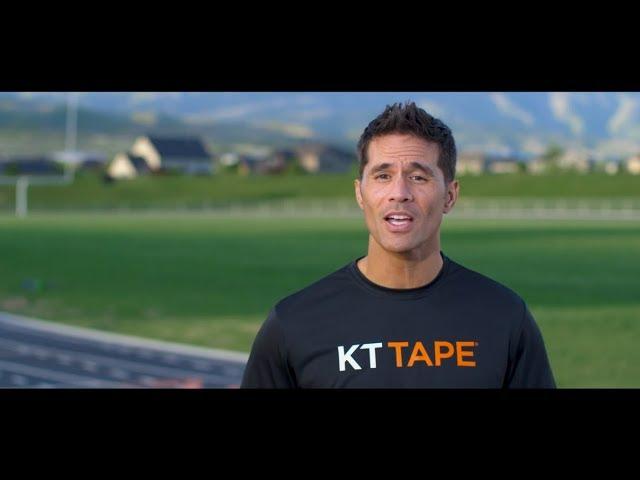 What is KT Tape?