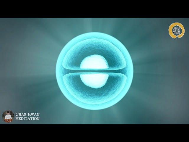  528 HZ Meditation Music, DNA Repair and Cell Regeneration Music [ENG sub]▶8Hour