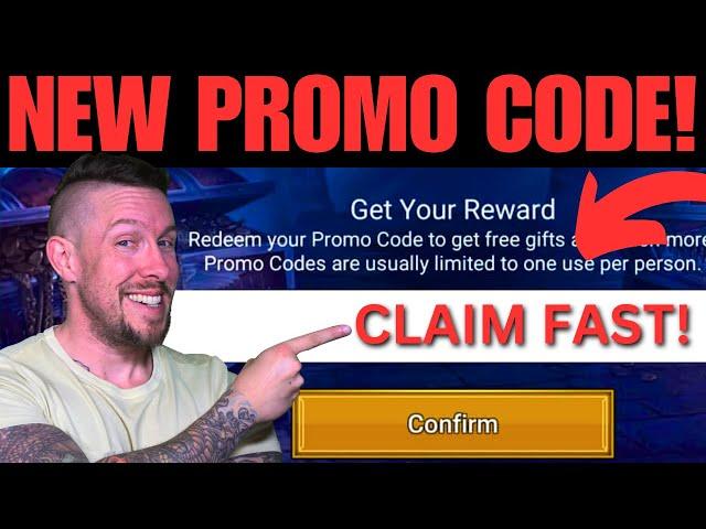 NEW PROMO CODE for ALL + BEST DOWNLOAD BONUS EVER!