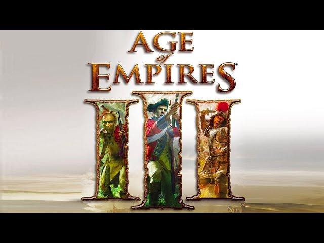 Age of Empires III | Video Game Soundtrack (Full Official OST)