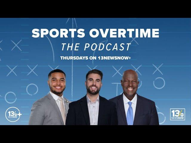 Sports Overtime: NBA Finals Game 3 recap & NFL contract disputes