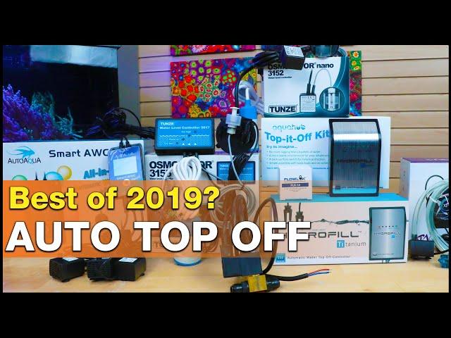 Why are most reefers choosing this ATO? It's the Best ATOs of 2019!