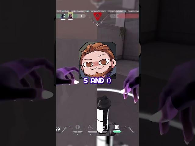 DEV WILL NOT HEAR YOU OUT